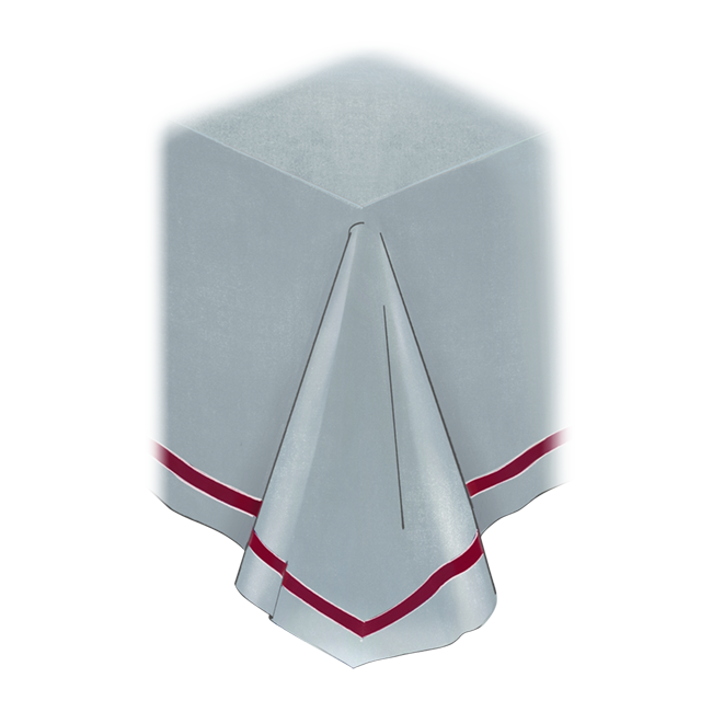 Скатерть Знак