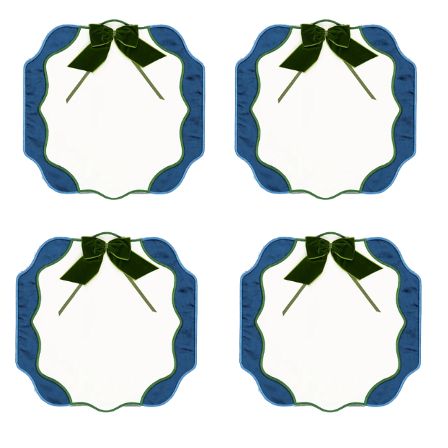 Набор Christmas Carol