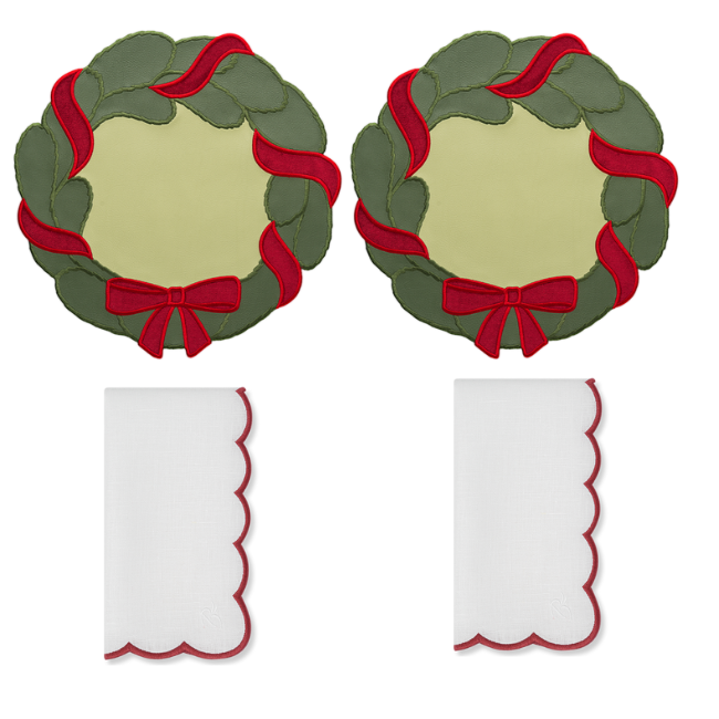 Набор Festive Wreath