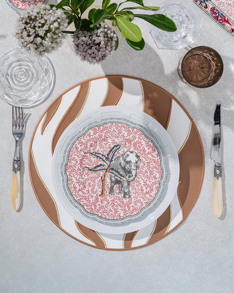 Колониальный