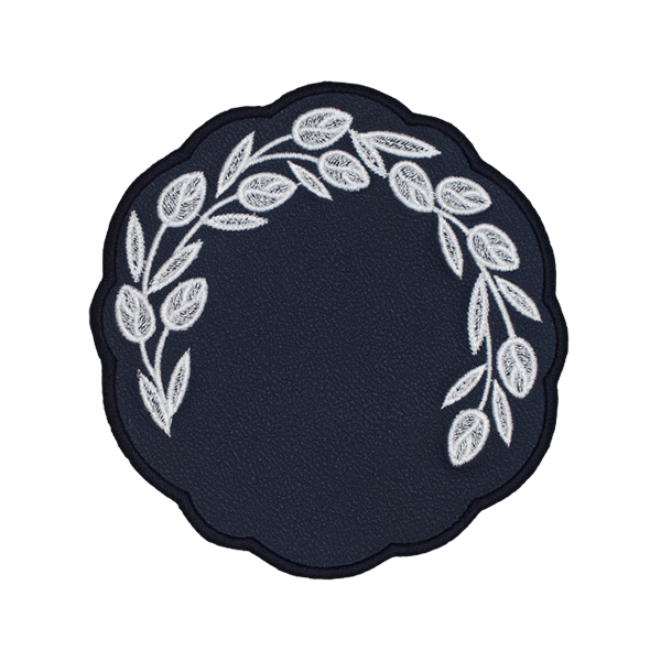 Костер Willow faux leather