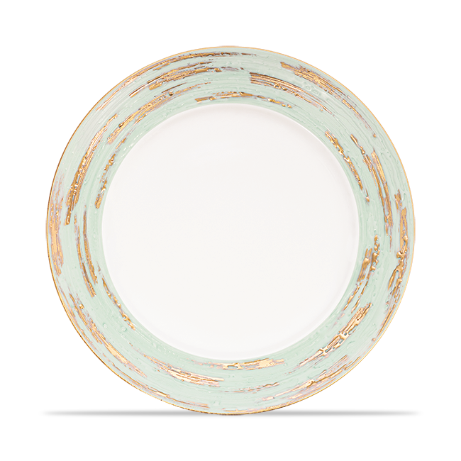 Десертная тарелка Candies