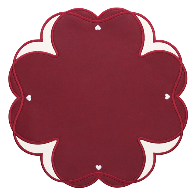 Плейсмат Be my Valentine