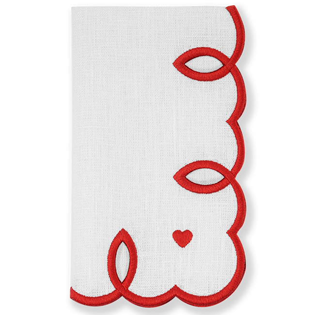 Салфетка Любовь