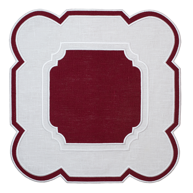 Плейсмат Бостон