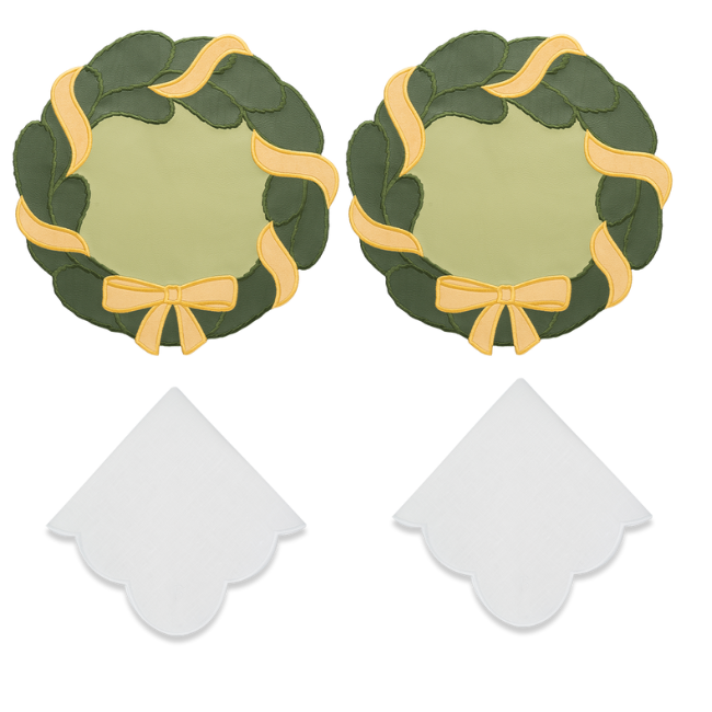 Набор Festive Wreath