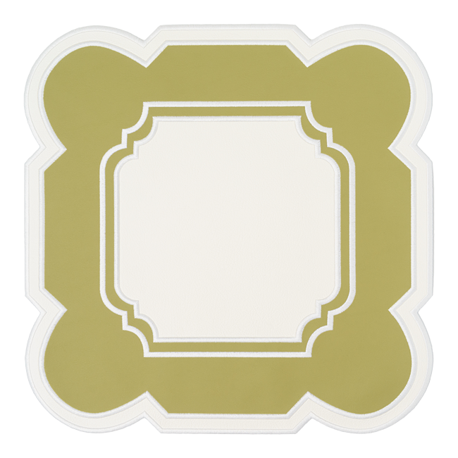 Плейсмат Бостон (эко-кожа)