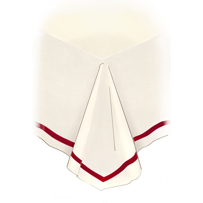 Скатерть Signature