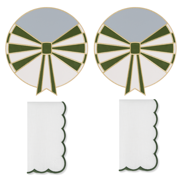 Набор Christmas Cracker