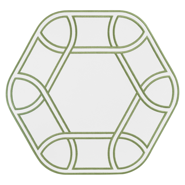 Плейсмат Бесконечность