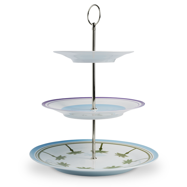 Кейк-стенд Брекфаст Клаб