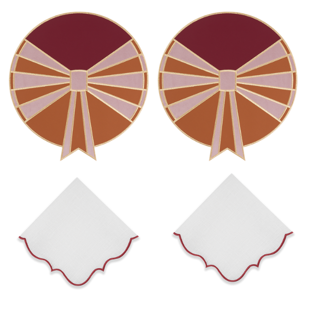 Набор Christmas Cracker