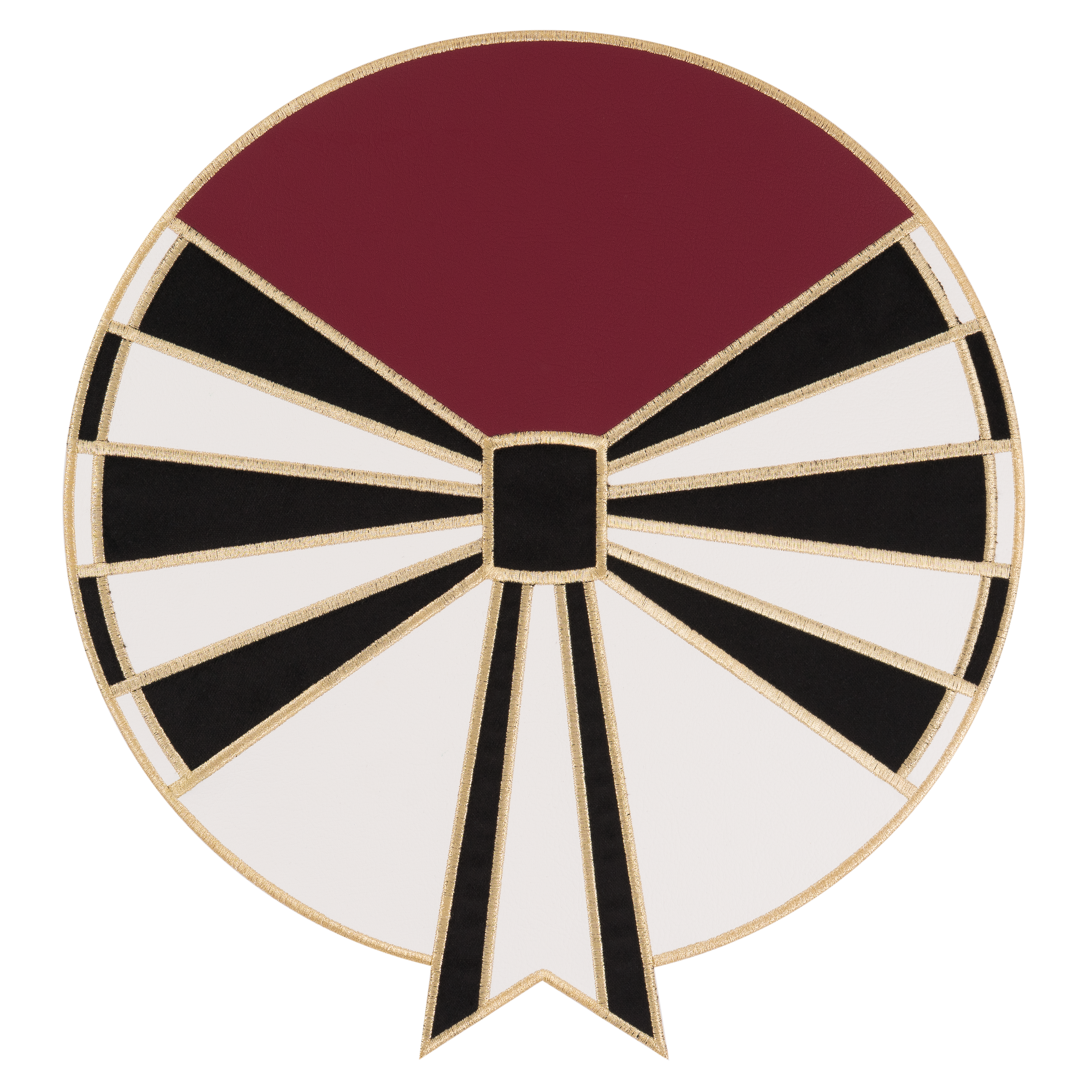 Плейсмат Christmas Cracker